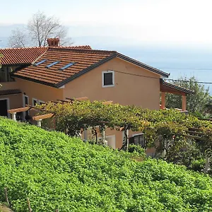 Pergola Veprinac