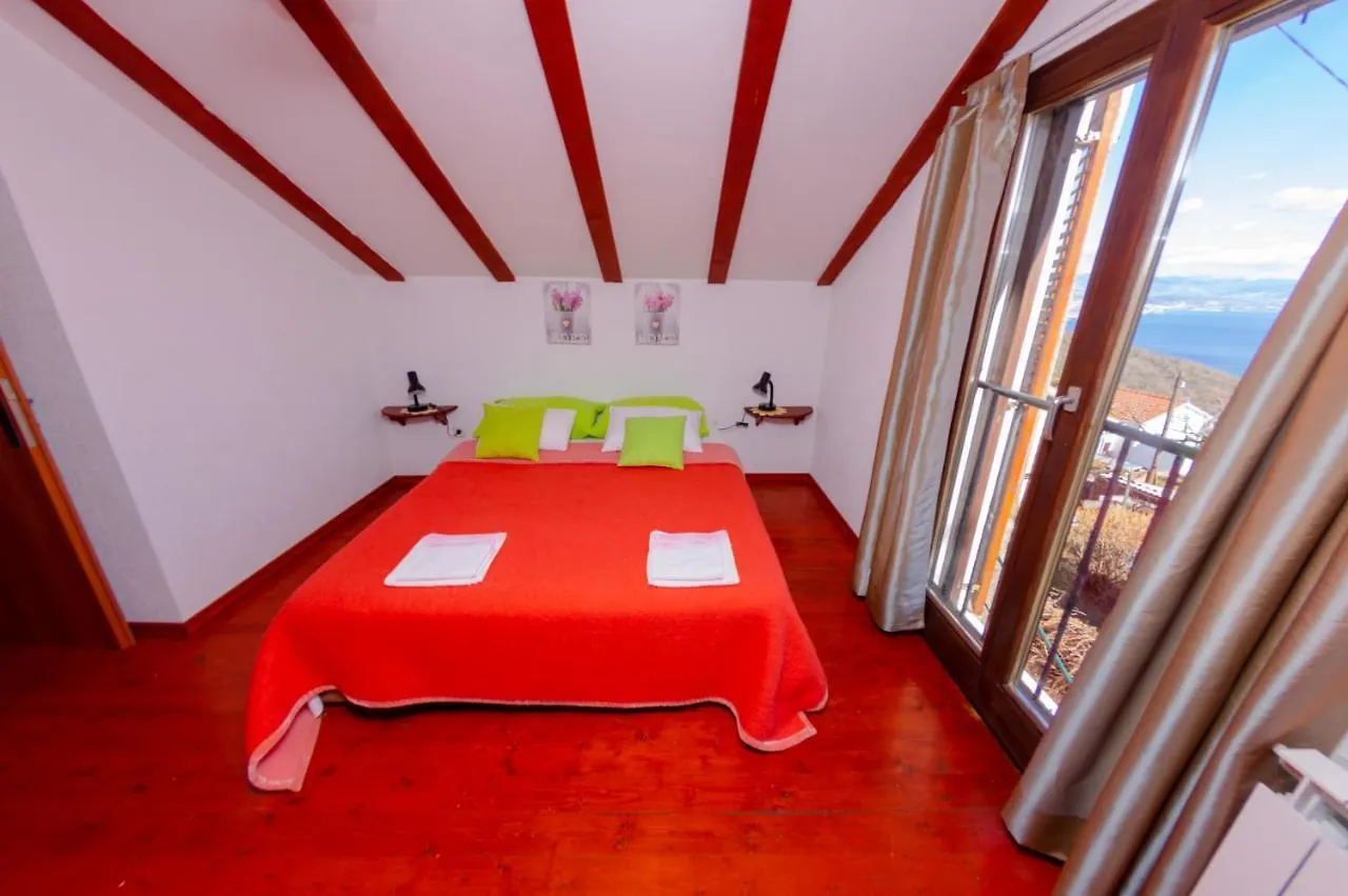 Kuca Maria Villa Veprinac Holiday home