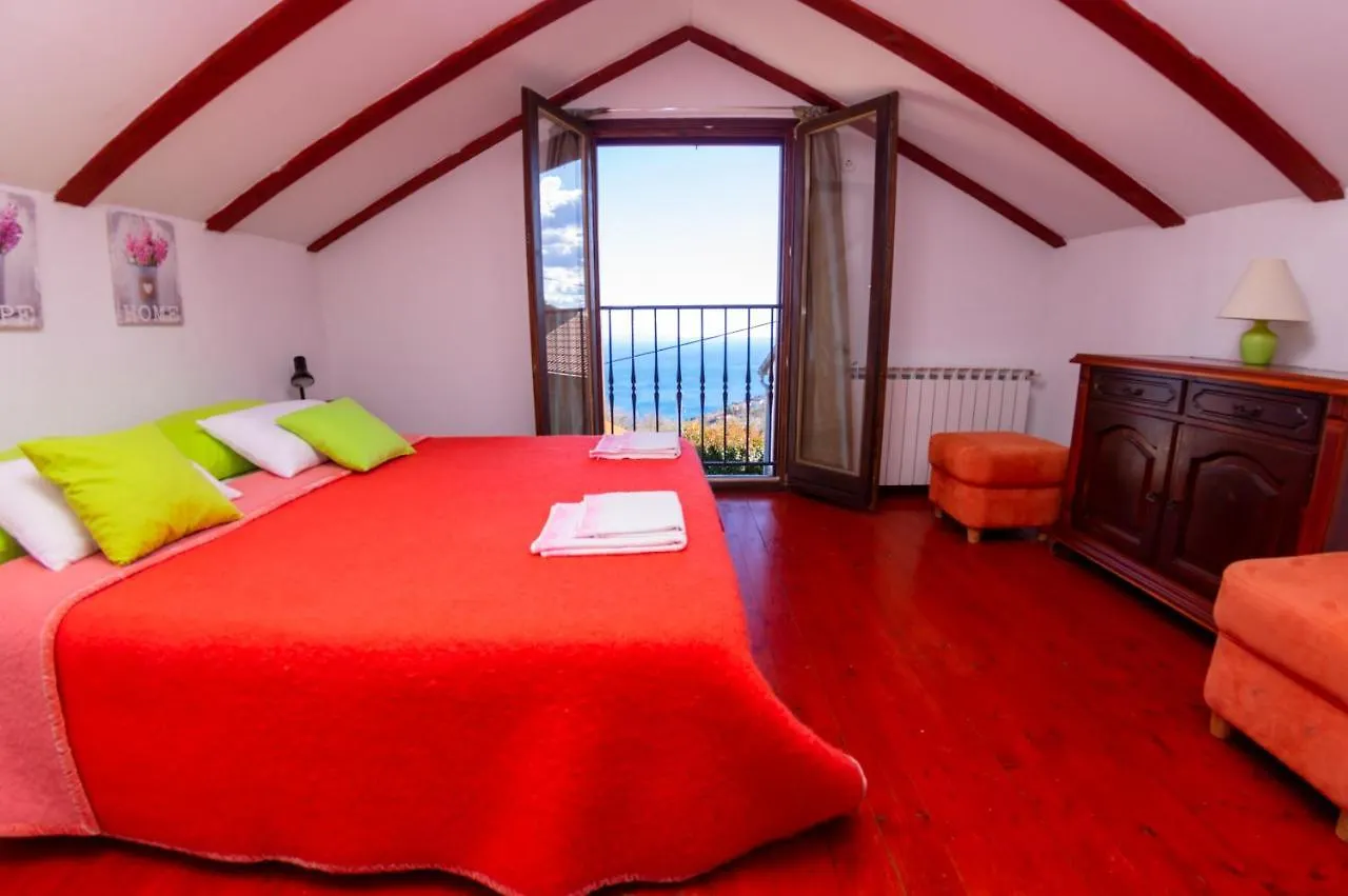 Kuca Maria Villa Veprinac Holiday home