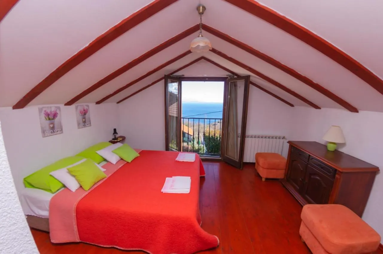 Holiday home Kuca Maria Villa Veprinac Croatia