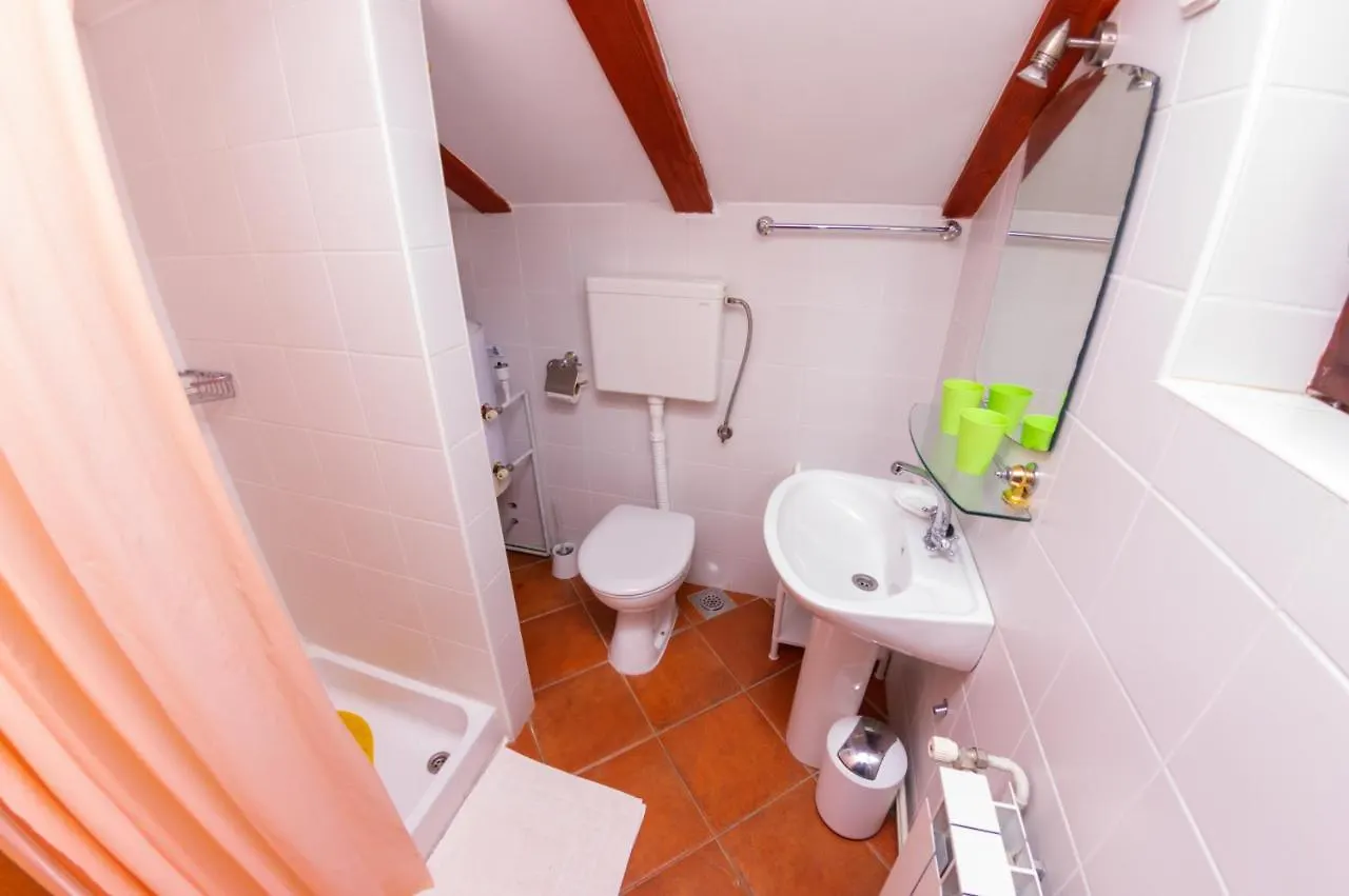 Holiday home Kuca Maria Villa Veprinac Croatia