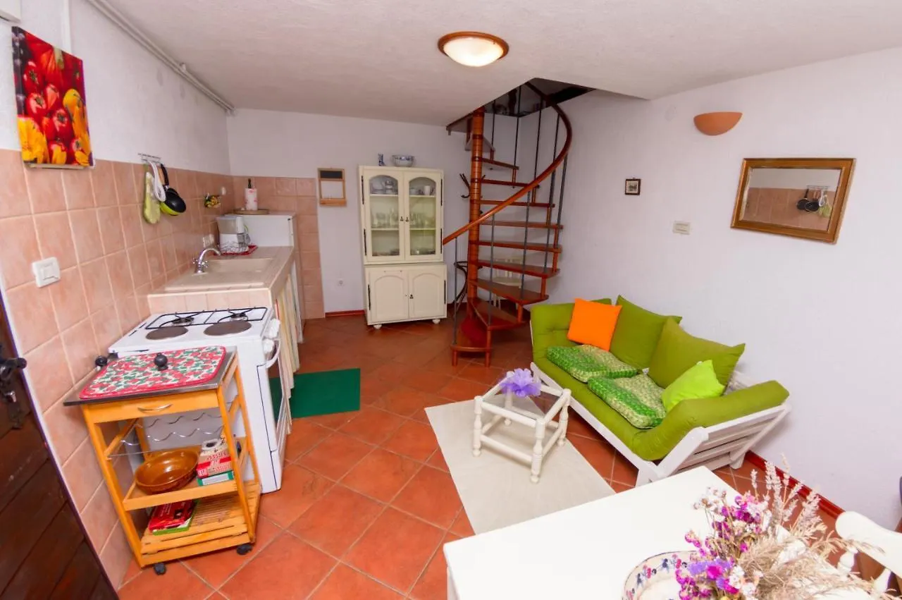 Kuca Maria Villa Veprinac