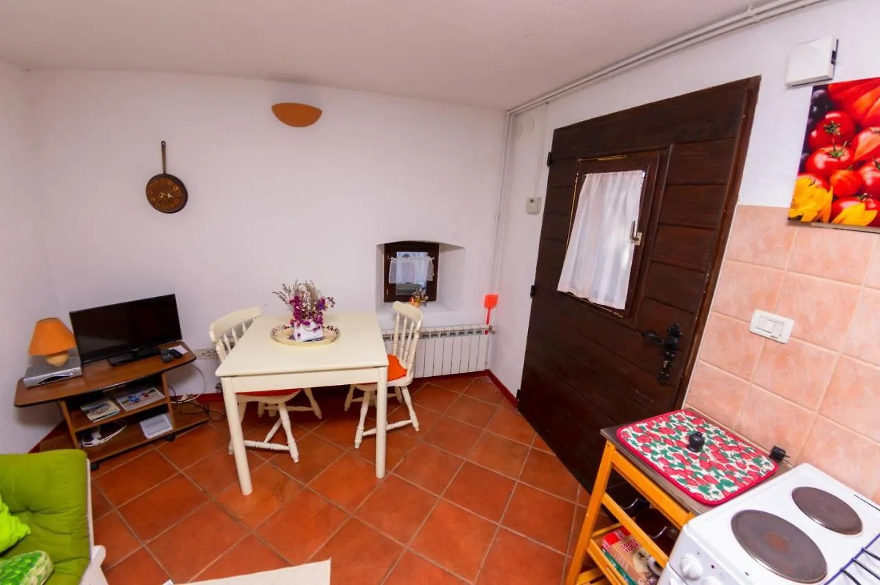 Holiday home Kuca Maria Villa Veprinac