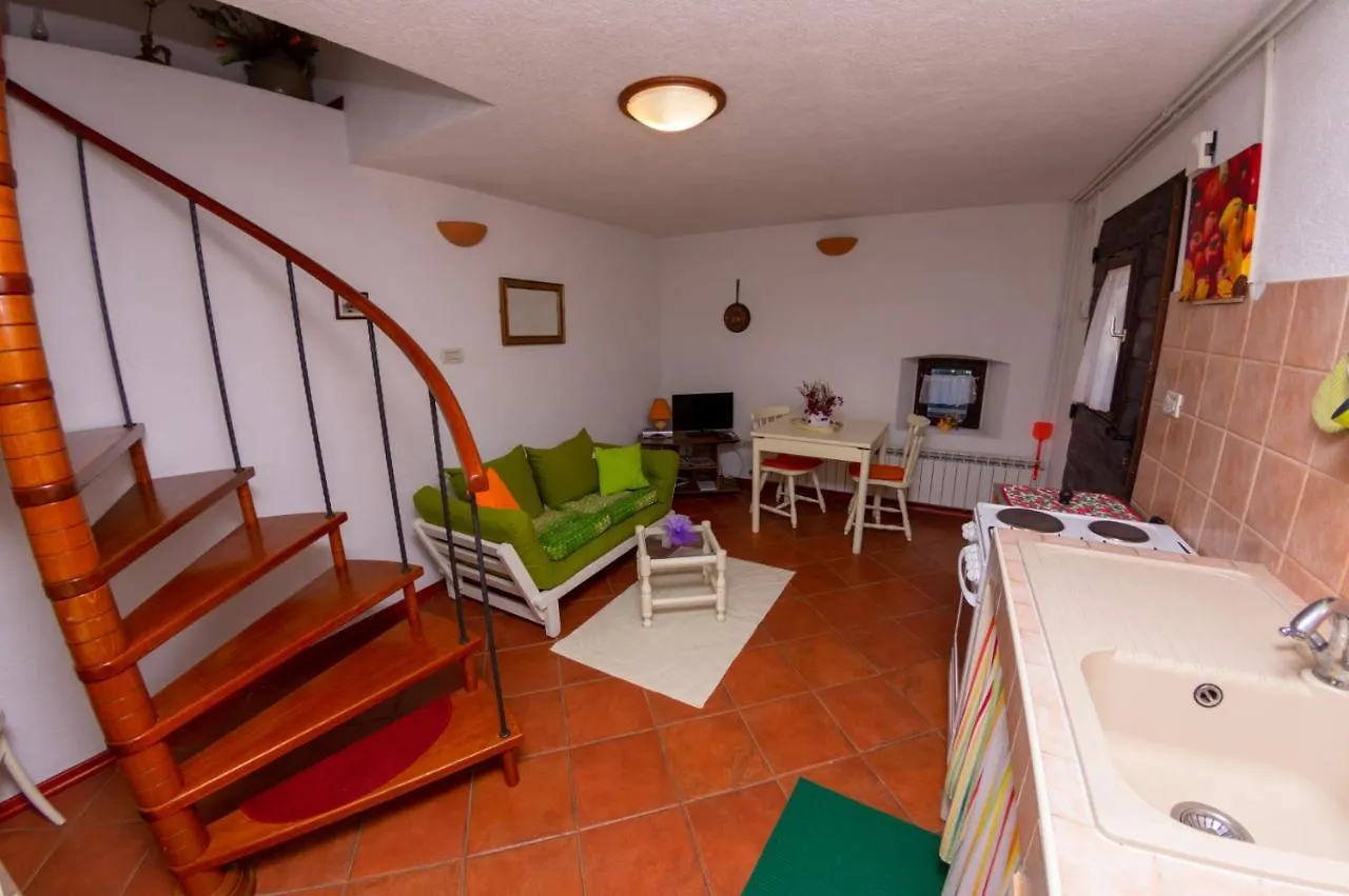 Holiday home Kuca Maria Villa Veprinac