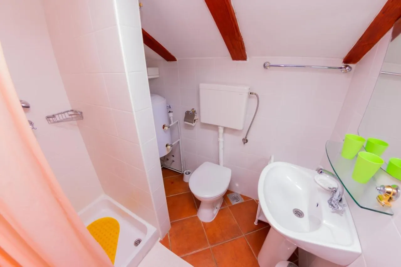 Kuca Maria Villa Veprinac Holiday home