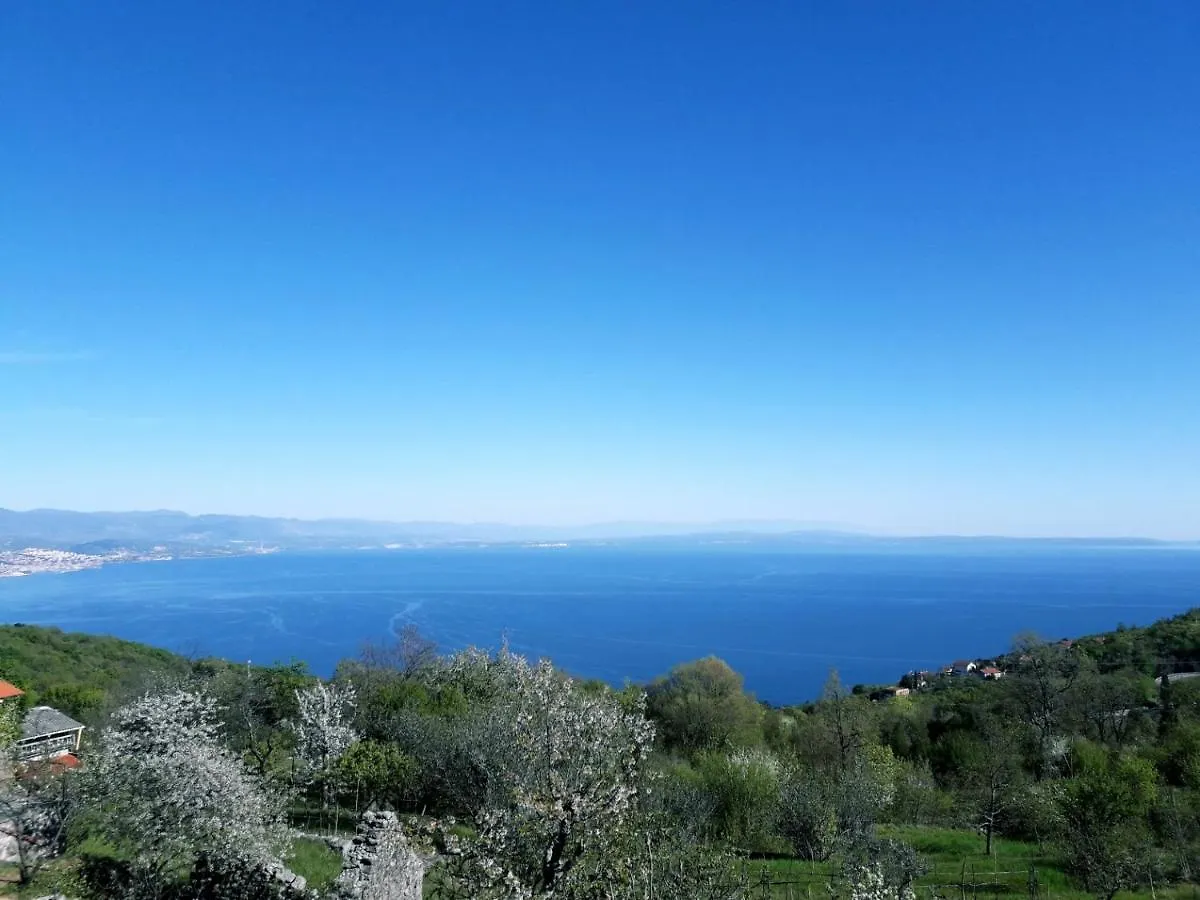 Kuca Maria Villa Veprinac