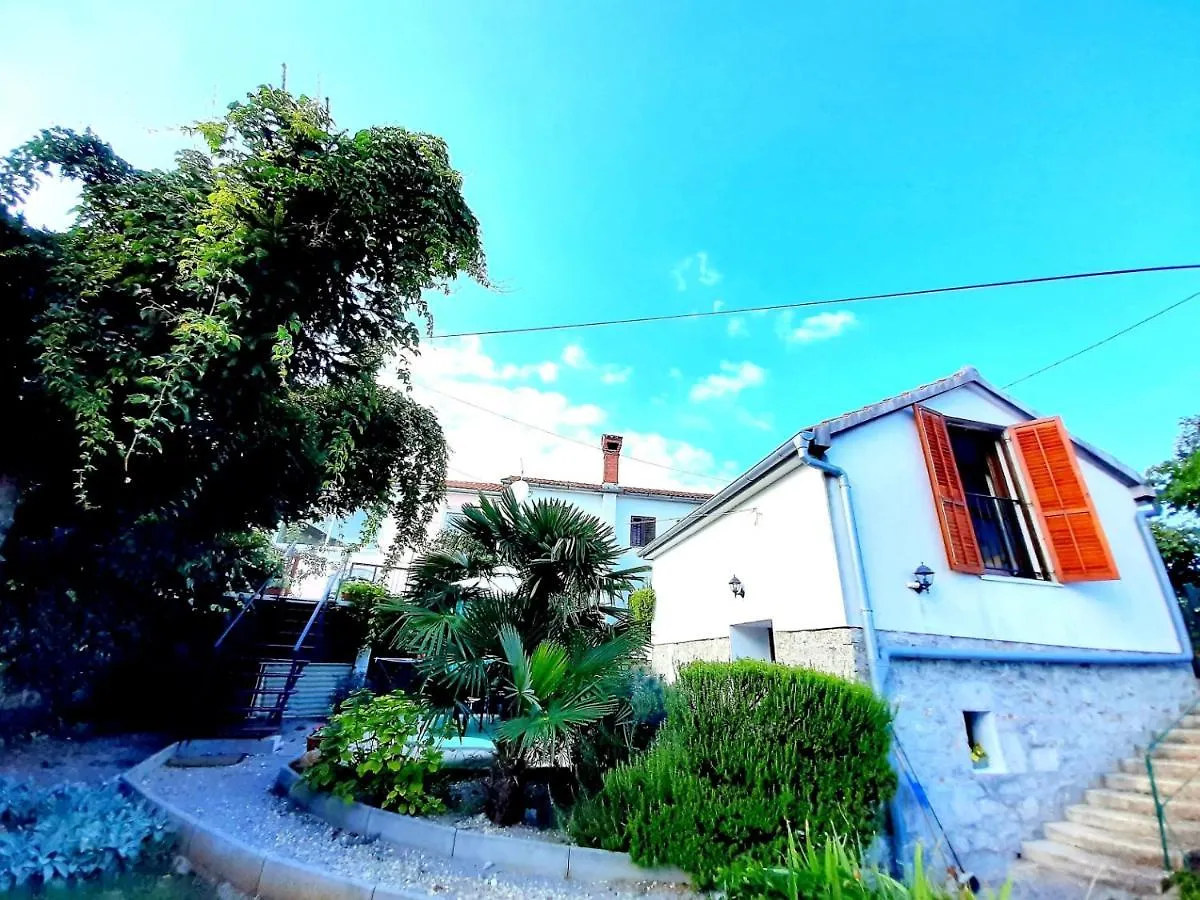 Kuca Maria Villa Veprinac