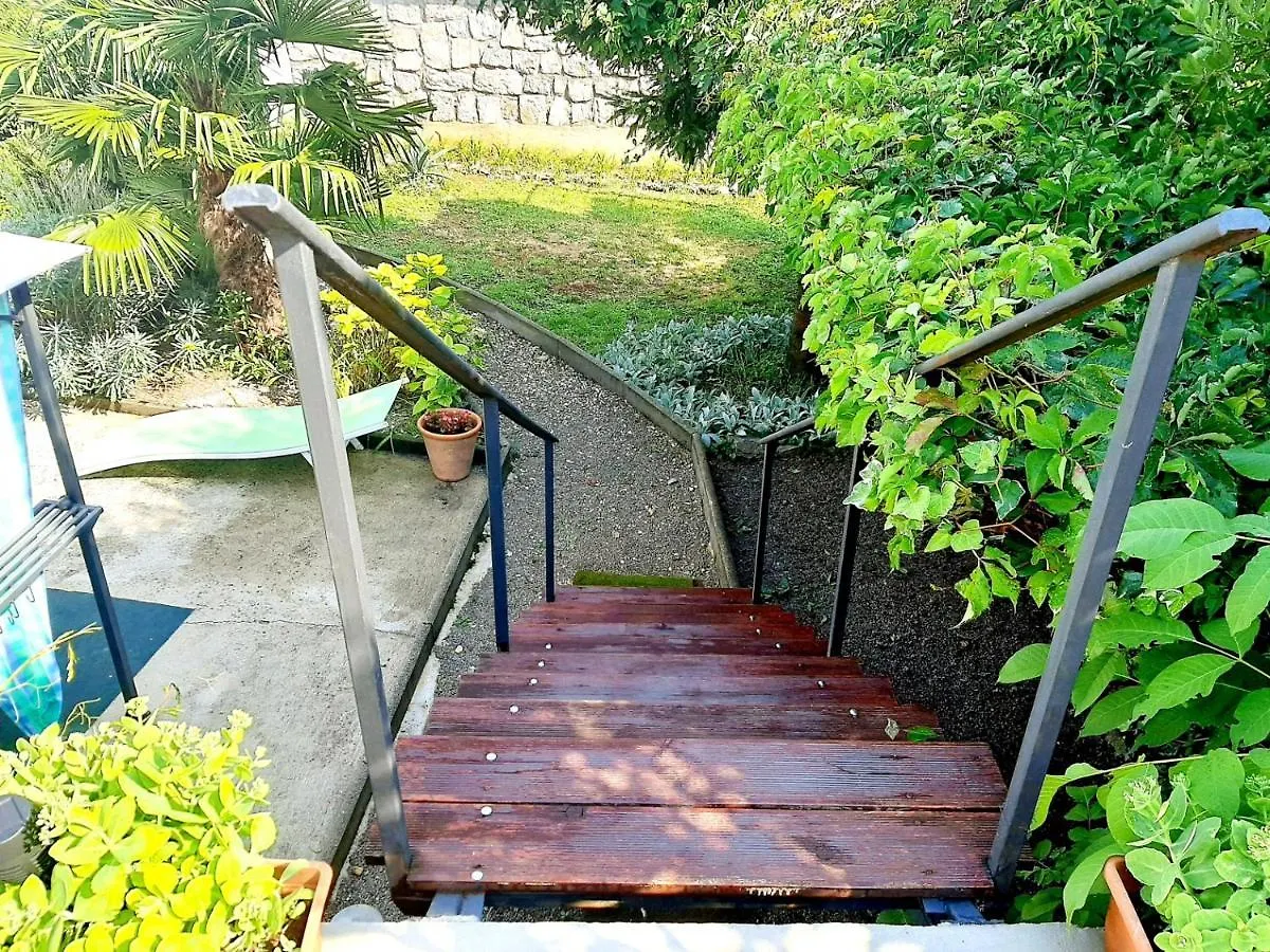Kuca Maria Villa Veprinac