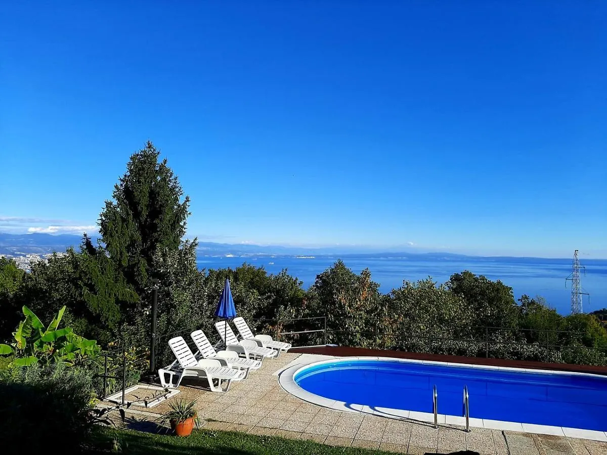 Holiday home Kuca Maria Villa Veprinac