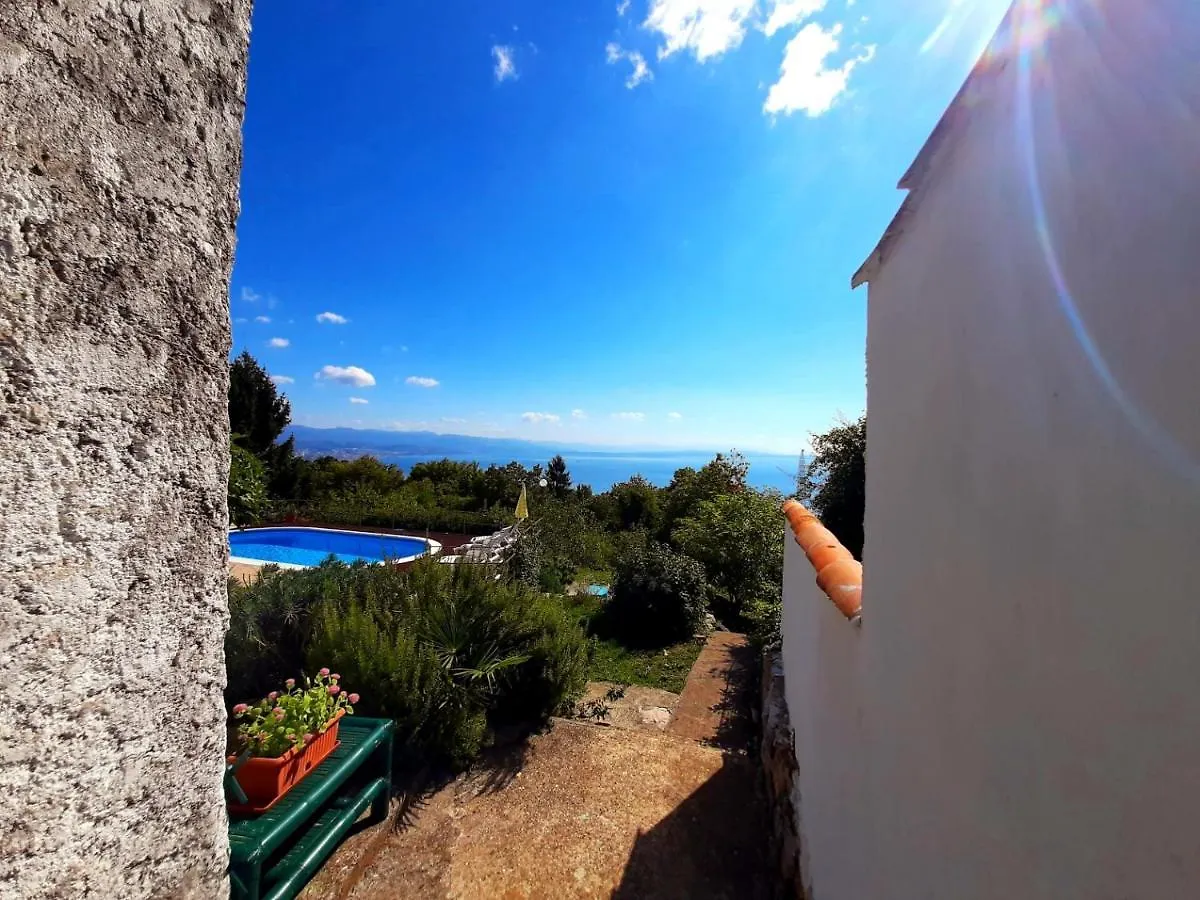 Holiday home Kuca Maria Villa Veprinac