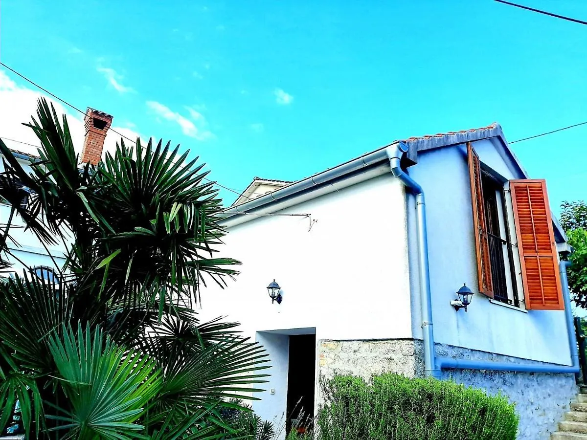 Kuca Maria Villa Veprinac Holiday home