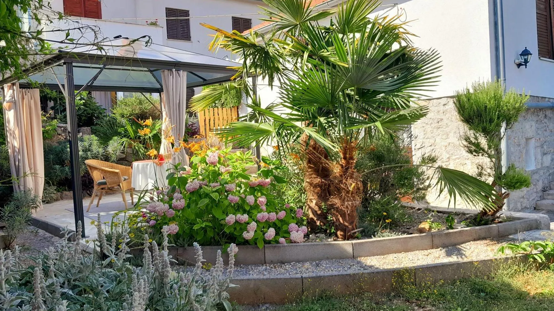Holiday home Kuca Maria Villa Veprinac