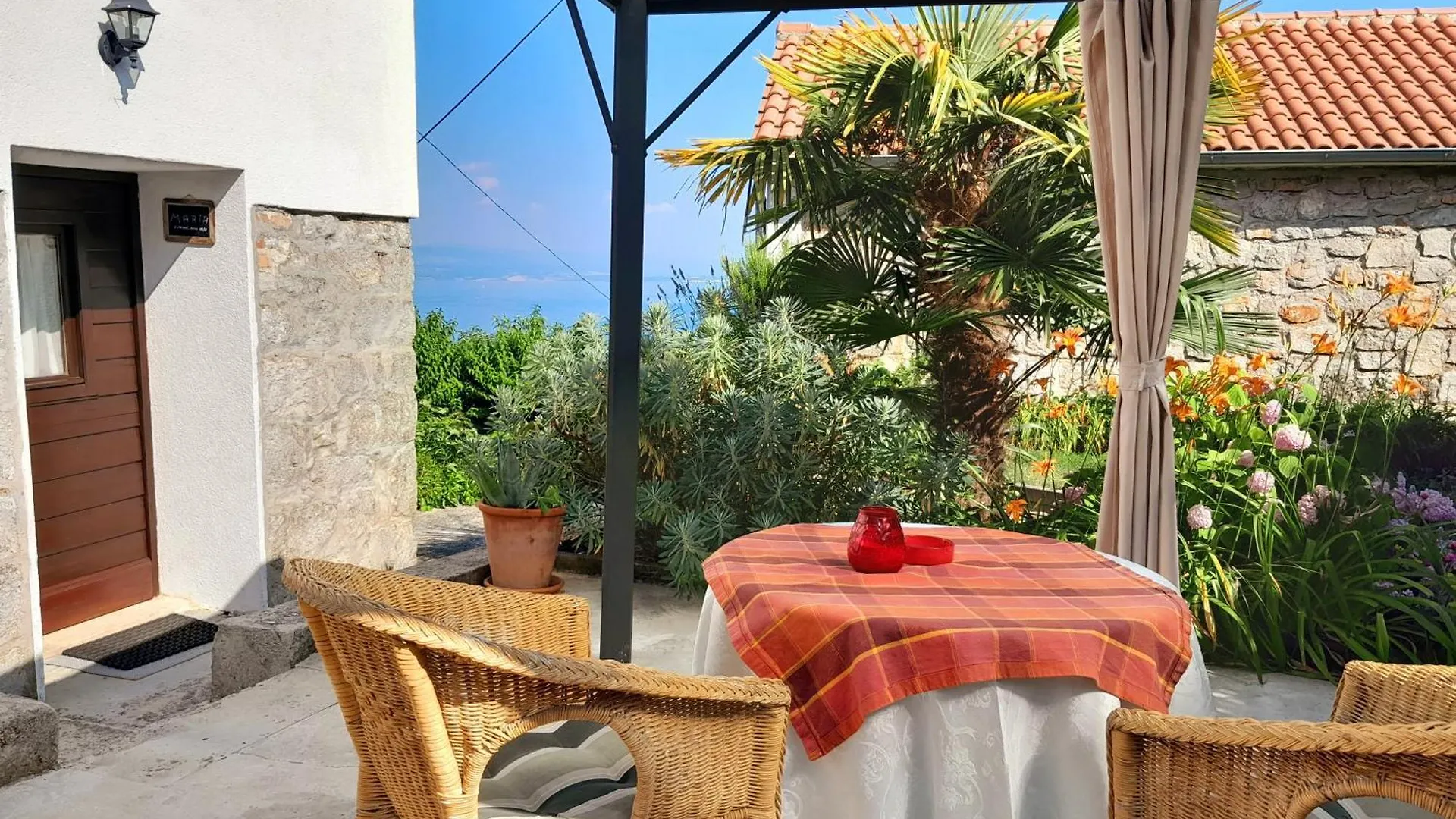 Holiday home Kuca Maria Villa Veprinac Croatia