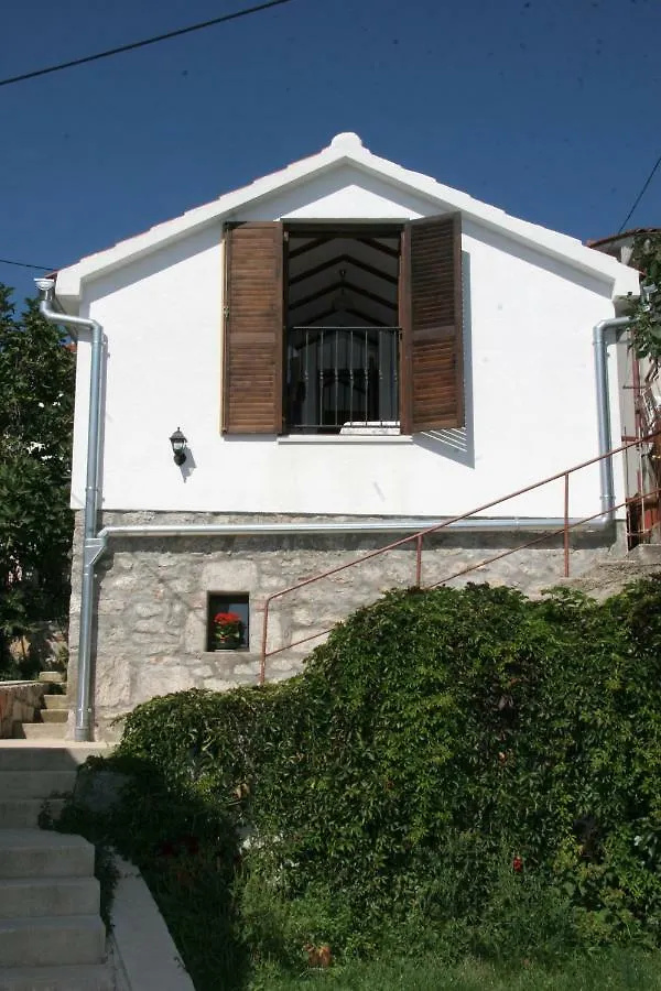 Kuca Maria Villa Veprinac Croatia
